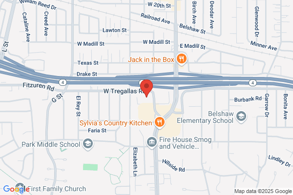 Skyline Realty & Financial
