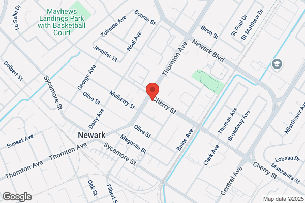 Jehovahs Witnesses Newark English Spanish & Punjabi