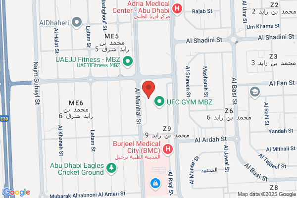 Mohammadi Islamic & Culture Center