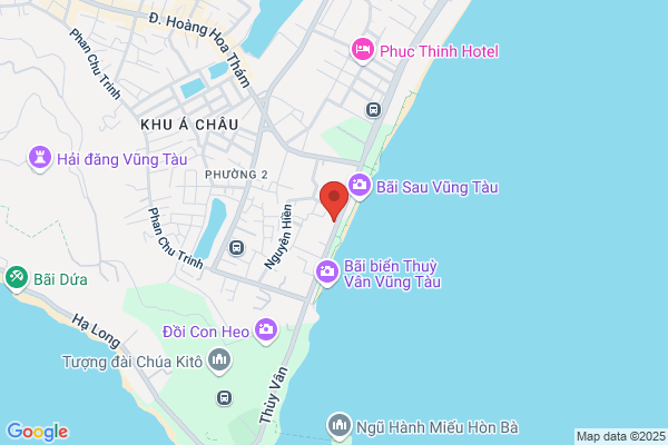 Vung Tau Restaurant