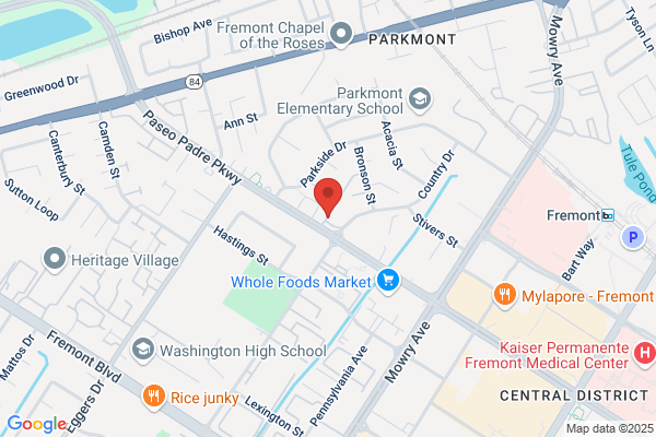 Parkmont Coiffures