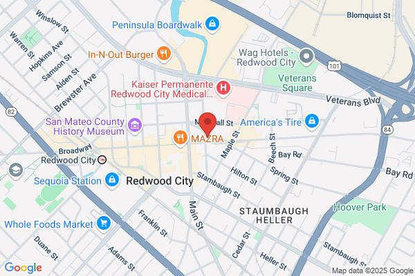 Embarc Union City cannabis dispensary