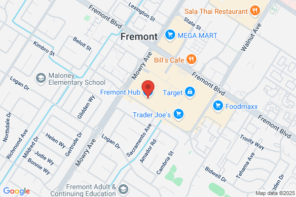 Fremont Hub