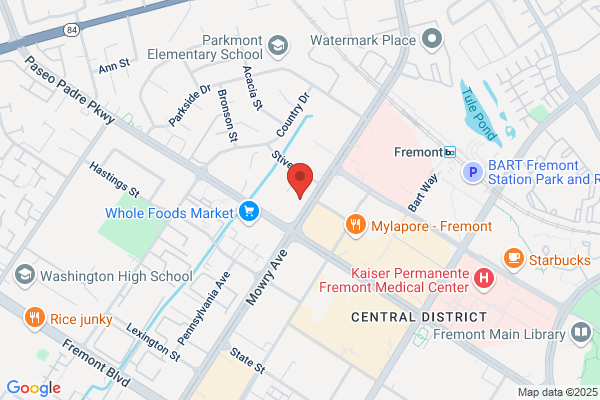 Fremont Plastic Surgery Skin Care Clinic