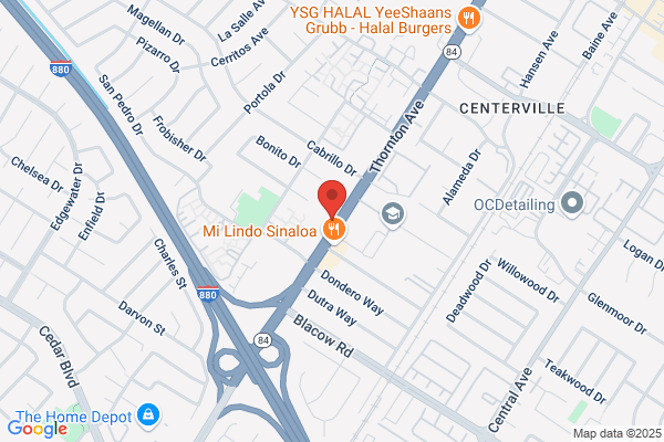 Allsafe Self-Storage Fremont