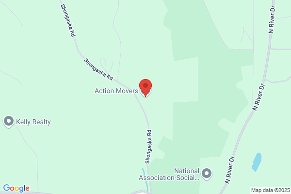 Action Movers