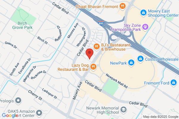 Firestone Tire & Service Centers