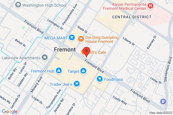 Wheel Works, Fremont