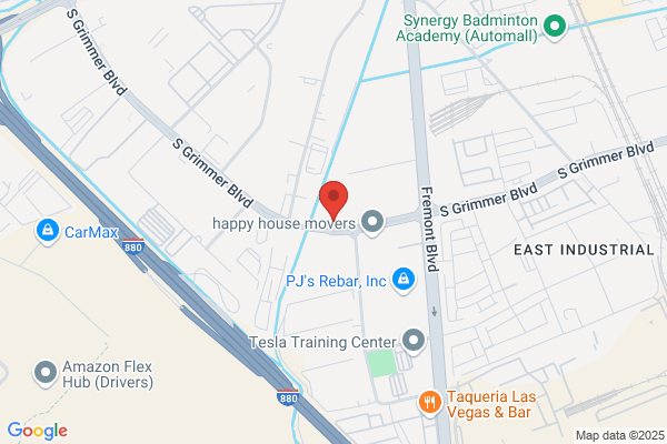 A-9 Towing - Fremont