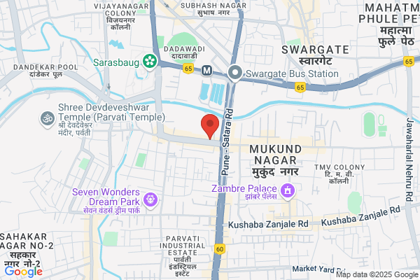Narmadha Travels