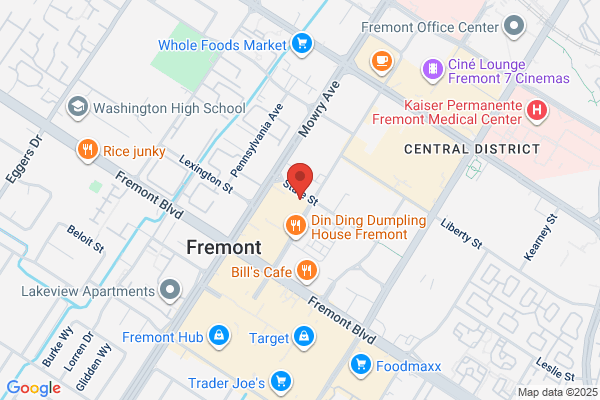 Kumon Math and Reading Center of Fremont - Closed