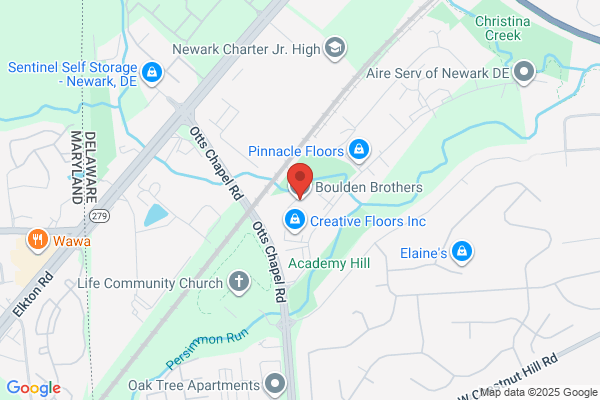 Bouldens One Hour Heating & Air Conditioning