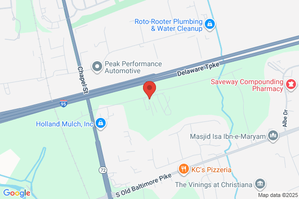 East Coast Plumbing & HVAC Inc