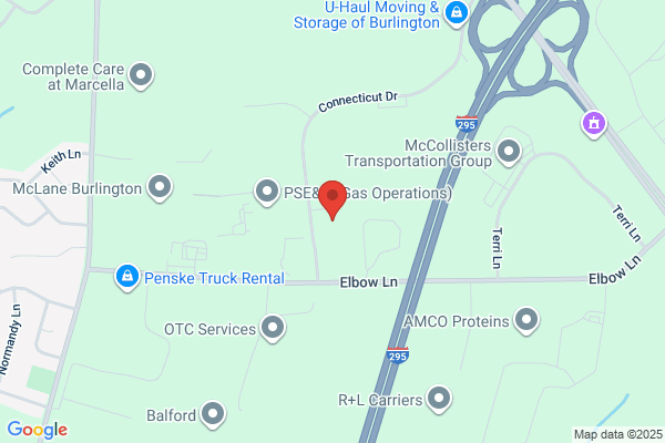 P & N Distribution Corporation