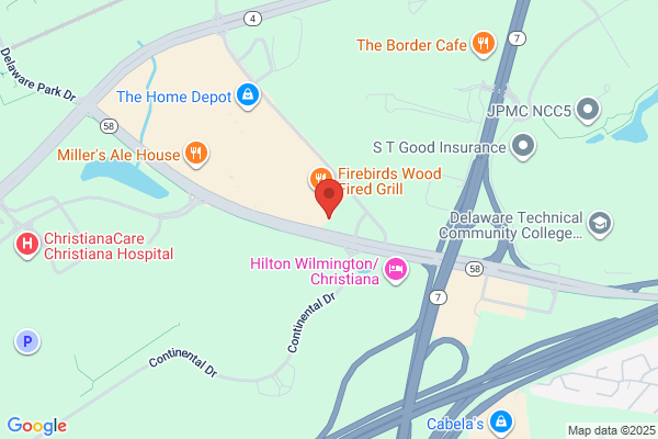 Churchman's Road Liquors