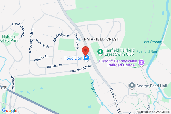 Fairfield Liquors