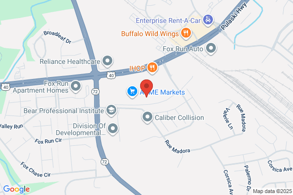 Fox Run Liquors Inc