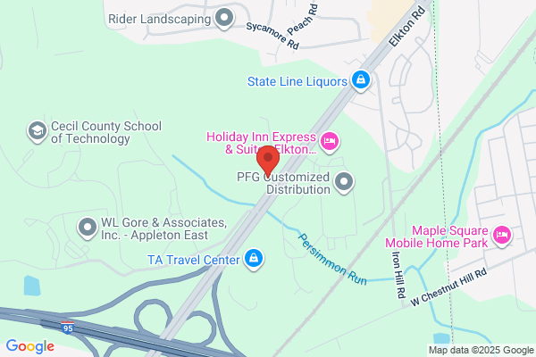 Free State Discount Liquors Inc