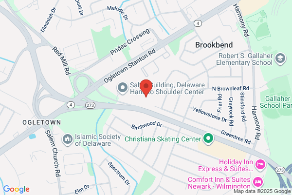 Interventional Spine Pain Consultants