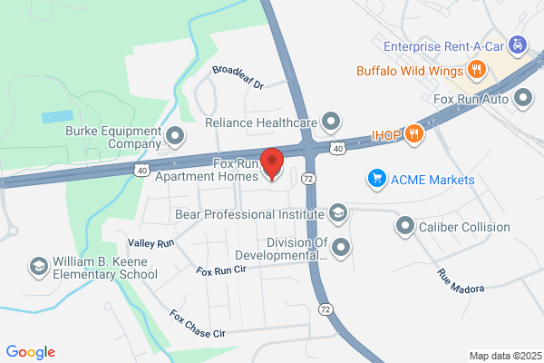 Fox Run Apartment Homes