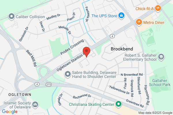 Allandale Village Apartments