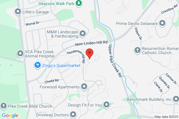 Apartments At Pike Creek Apartment Homes