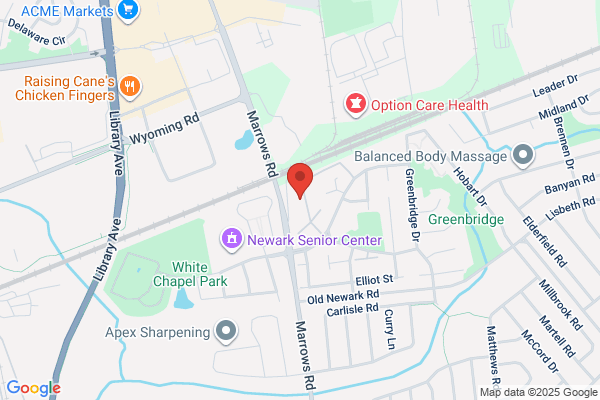 Carrington Way Apartments
