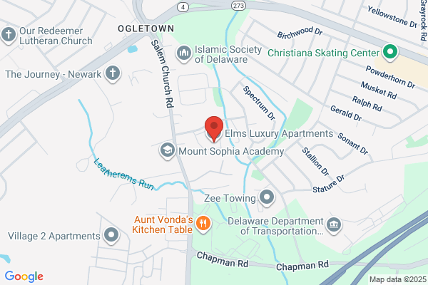Elms Luxury Apartments
