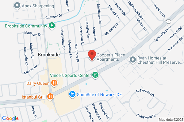 Home Properties of Newark