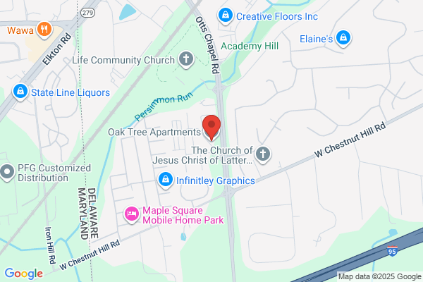 OakTree Apartments
