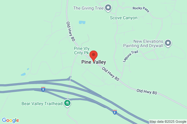 Pine Valley