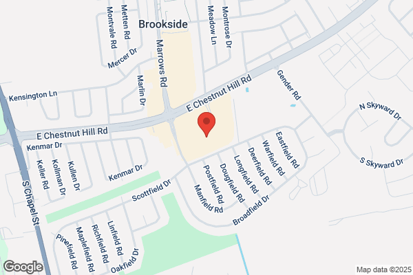 Byte Federal Bitcoin ATM (Brookside Liquors)