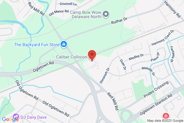 Eastern Auto Body Inc