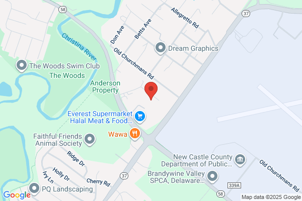 Glass Doctor Newark Delaware
