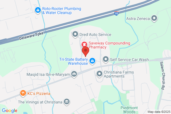 Jamie's Auto Repair