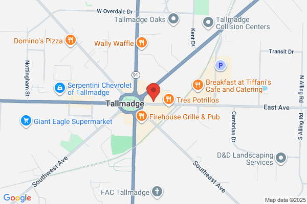 Greer's Auto Repair