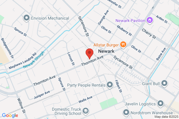 Newark Collision Center