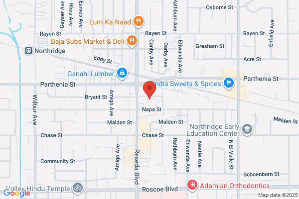 R & M Automotive Inc
