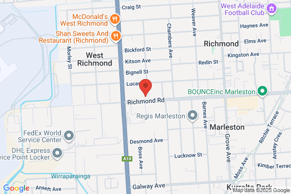 Richmonds Automotive