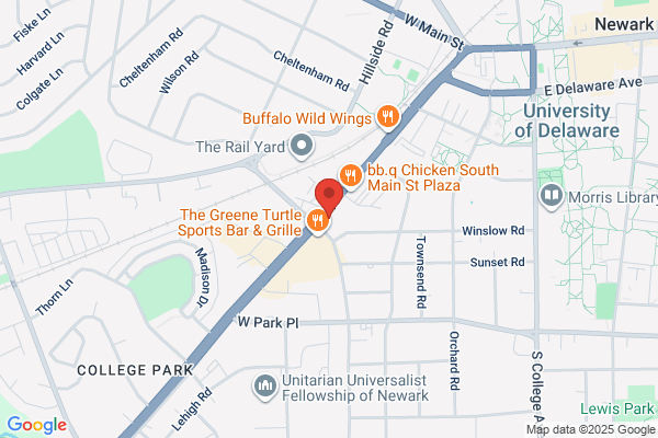 Chestnut Run Federal Credit Union
