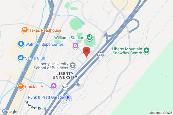 Liebermans University Bookstore