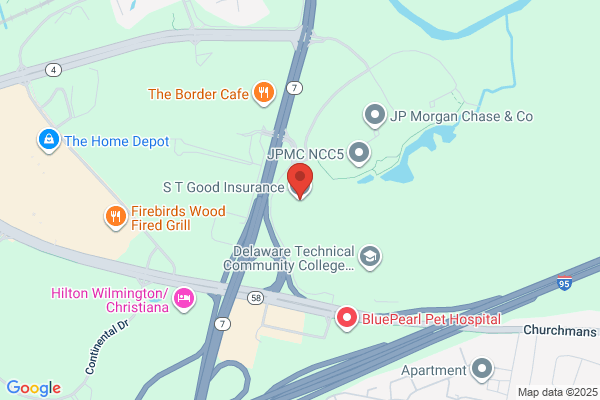 Good S T Insurance Agency
