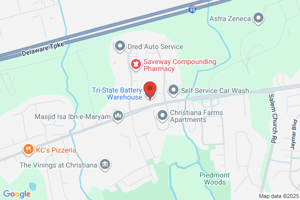 Tri-State Battery & Auto Electric