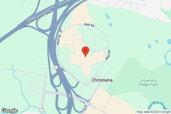 ZAGG Christiana Mall