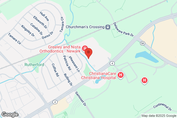Progressive Dental Arts Christiana