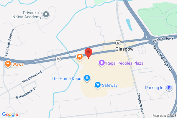 Kirkwood Dental Associates - Glasgow