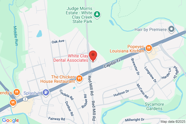 White Clay Dental Associates