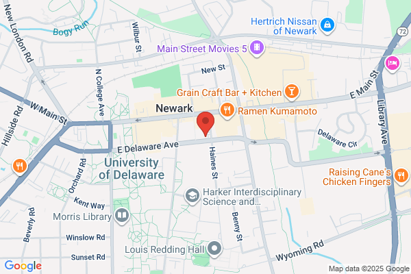 Planned Parenthood - Newark Center