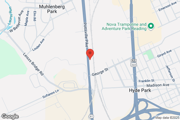 Behrman Chiropractic Clinic