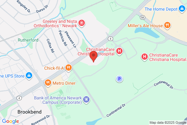 Tikellis James I MD